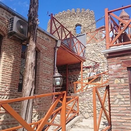 Old House In Sighnaghi Hotel Kültér fotó