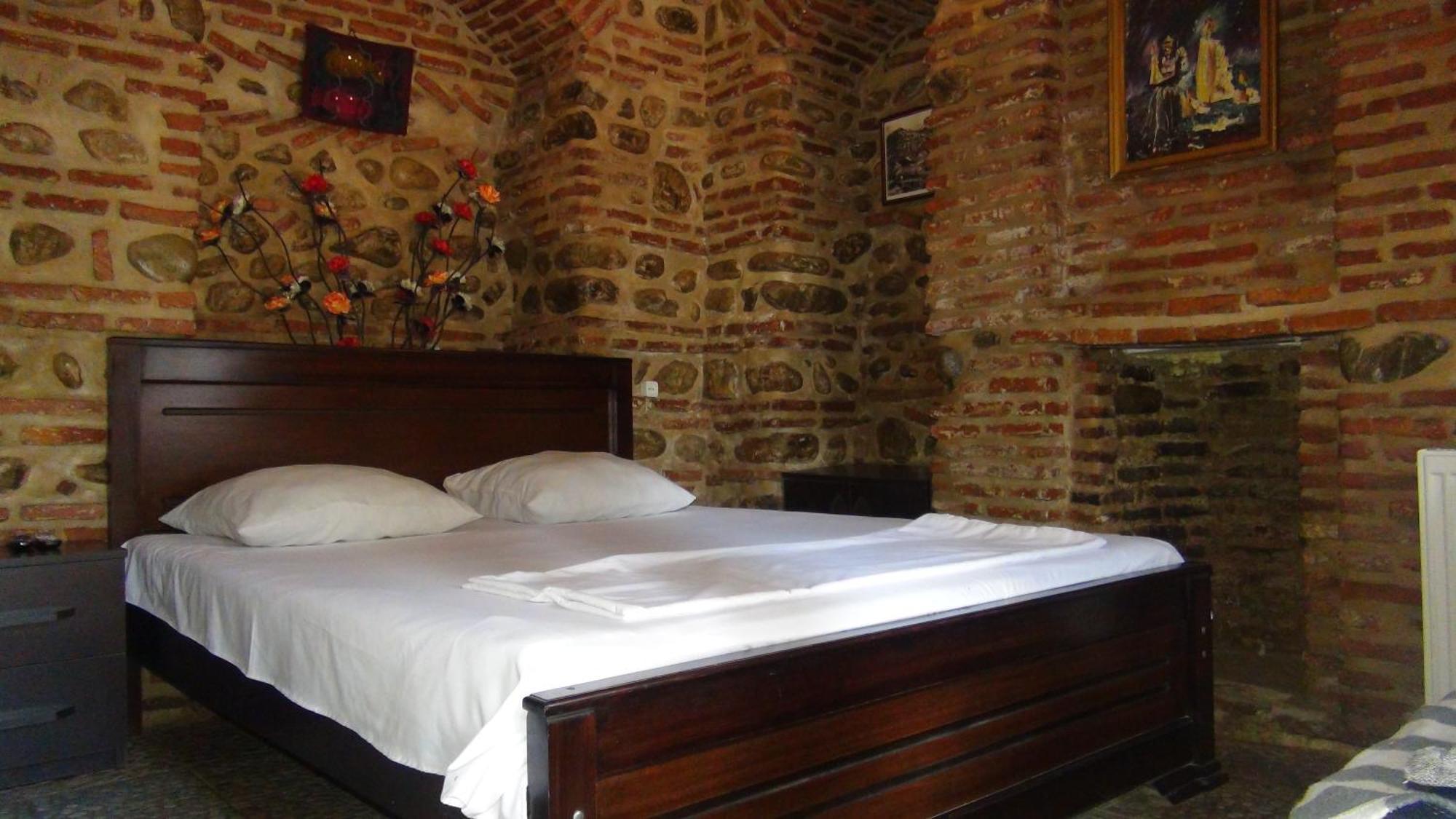 Old House In Sighnaghi Hotel Kültér fotó