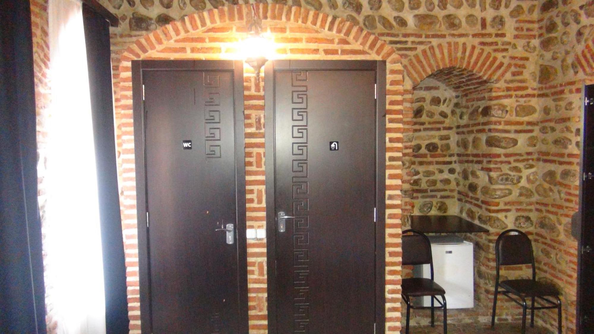 Old House In Sighnaghi Hotel Kültér fotó