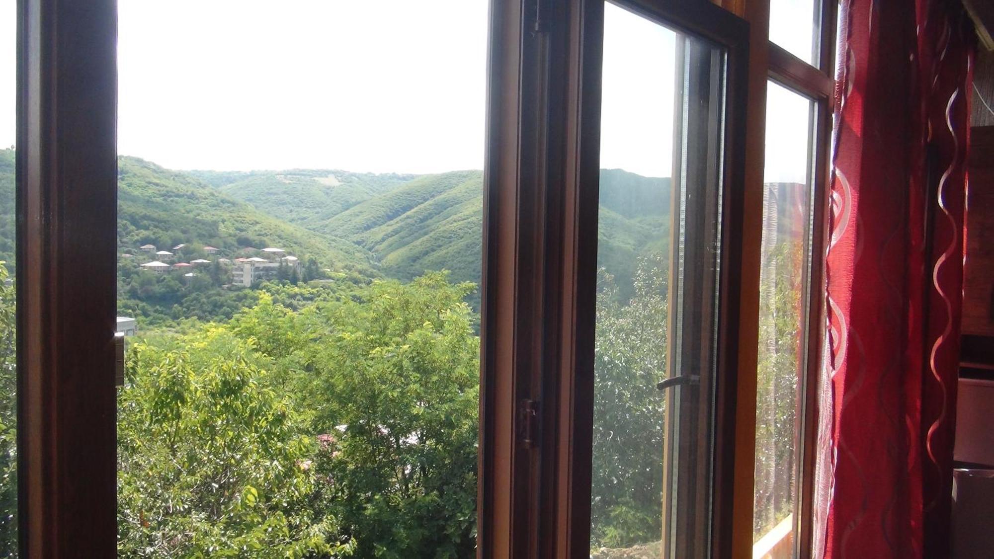 Old House In Sighnaghi Hotel Kültér fotó